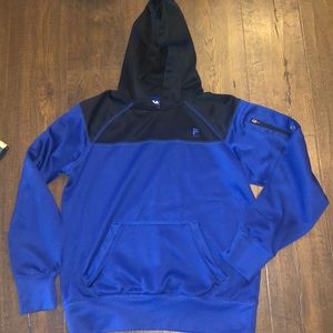 FILA hoodie